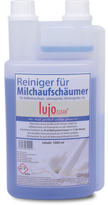 Verpackung Reiniger für Milchaufschäumer
